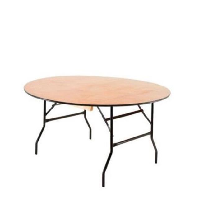 Rental store for Table Round 72 in Calgary AB