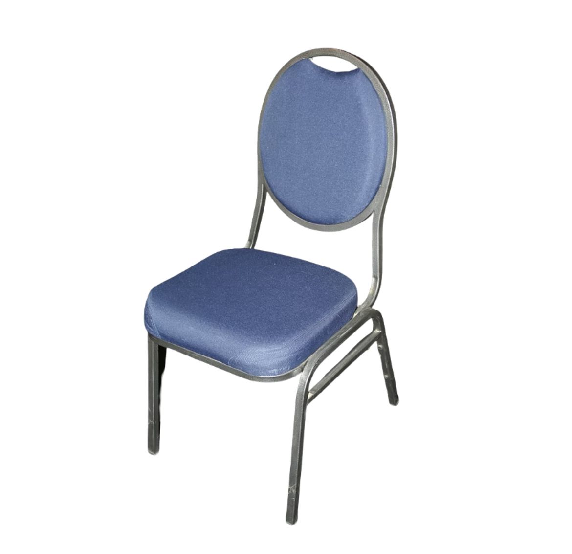 Rental store for Chair Stacking Navy in Calgary AB