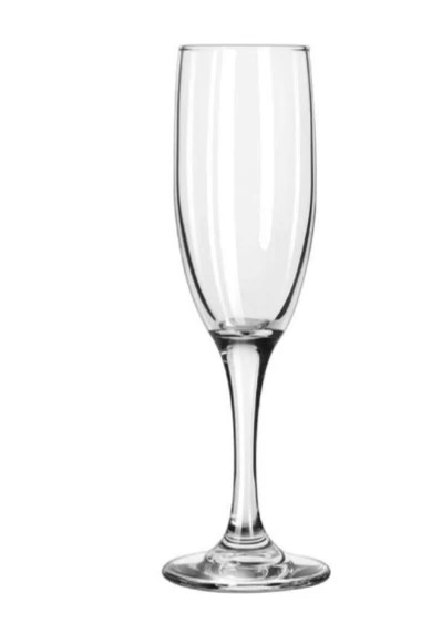 Rental store for Flute Champagne Embassy 6Oz in Calgary AB