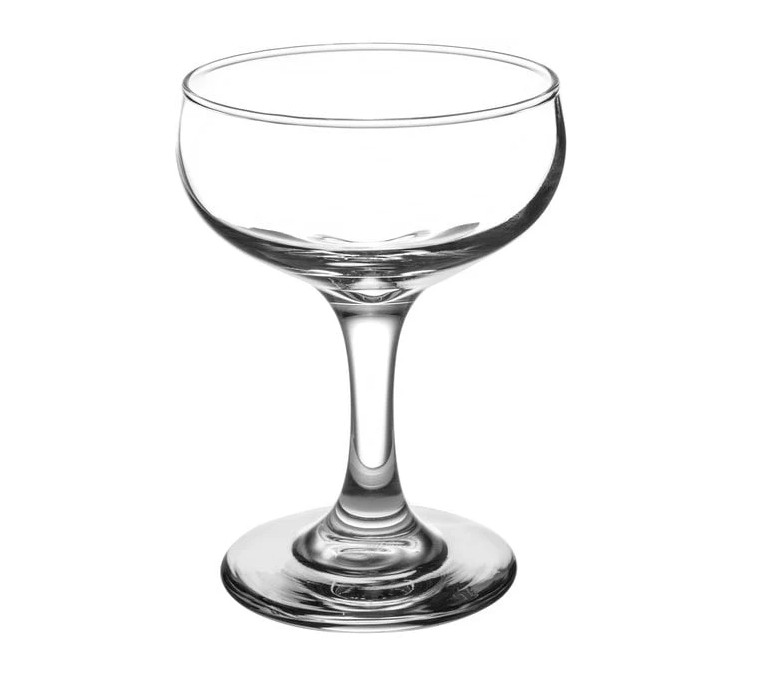 Rental store for Champagne Saucer in Calgary AB