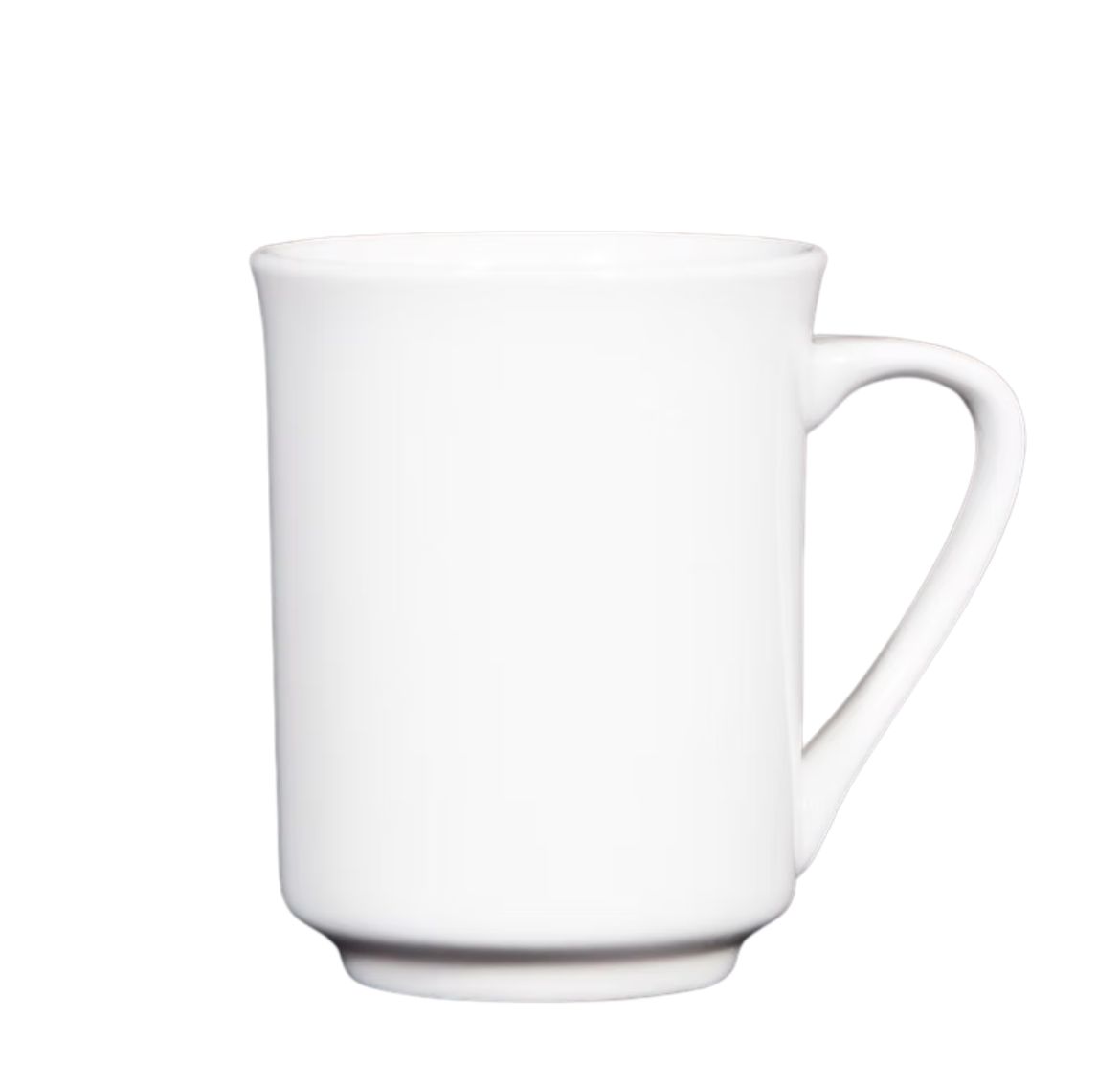 Rental store for Coffee Mug-White in Calgary AB