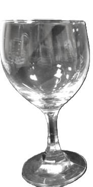 Rental store for Wine 9 Oz RD Crystal in Calgary AB