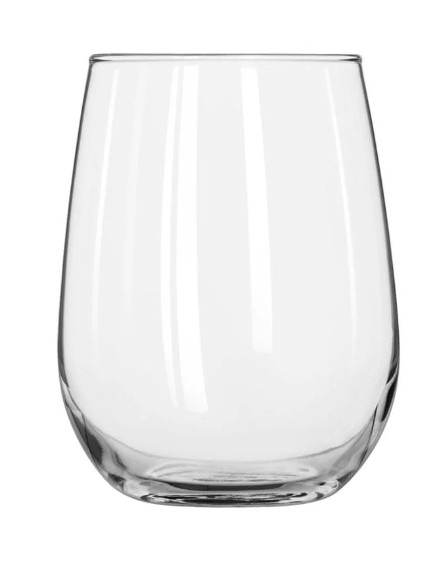 Rental store for Wine 17 0Z Stemless in Calgary AB