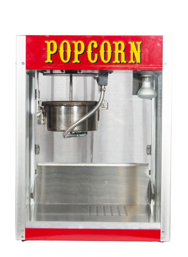 Rental store for Popcorn Machine in Calgary AB