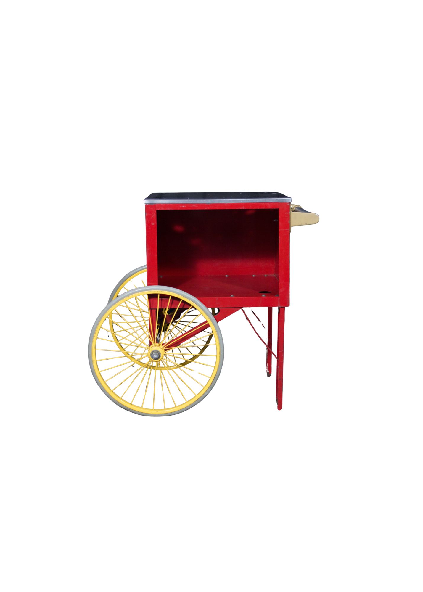Rental store for Popcorn Cart in Calgary AB