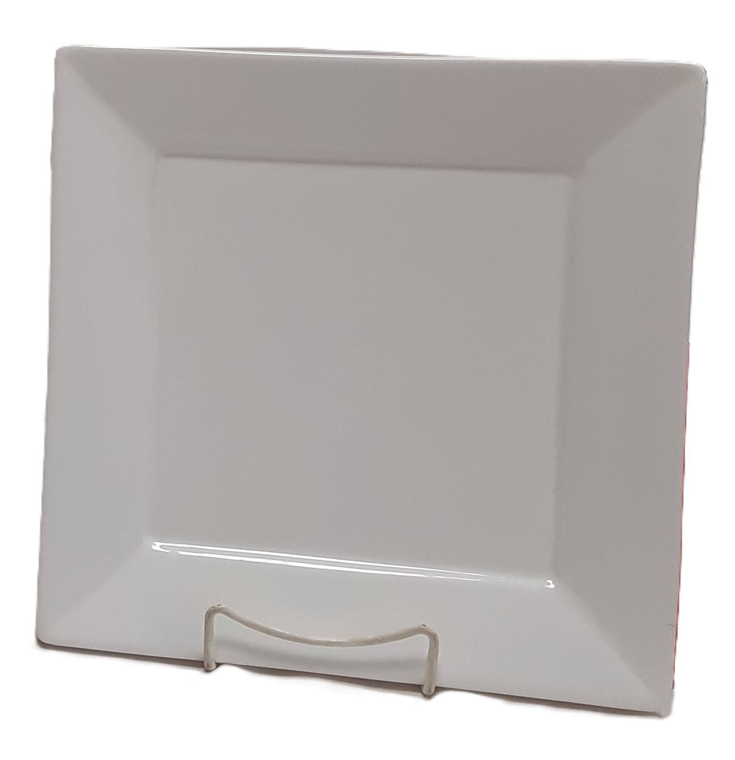 Rental store for Platter 16  Square White in Calgary AB