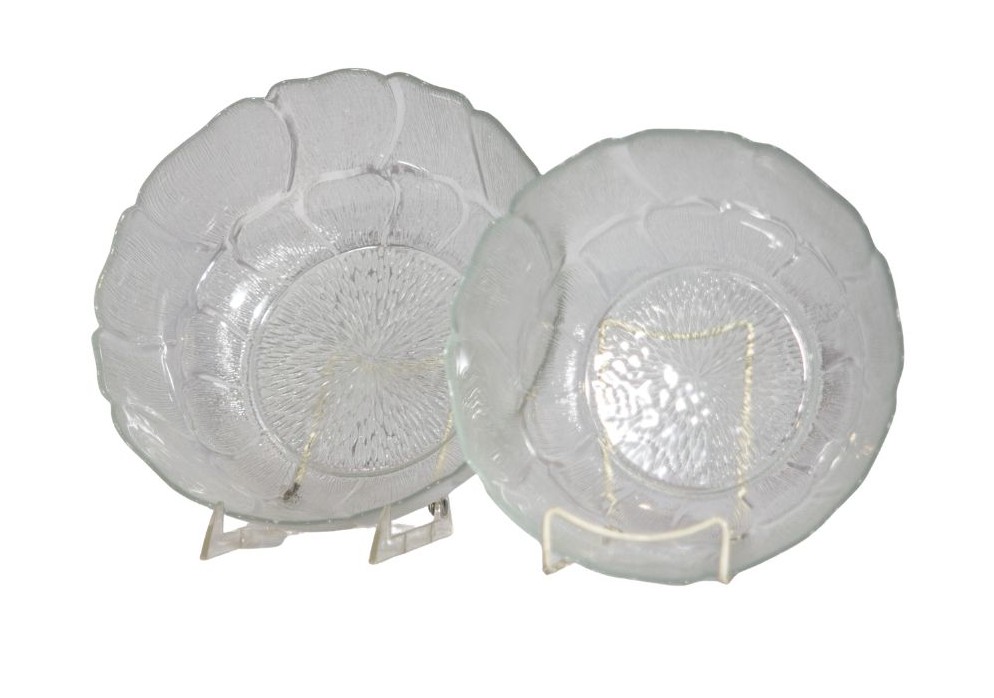 Rental store for Bowl Glass Fleur 9 in Calgary AB