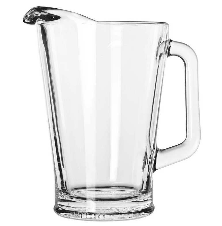 Rental store for Water Jug Glass in Calgary AB