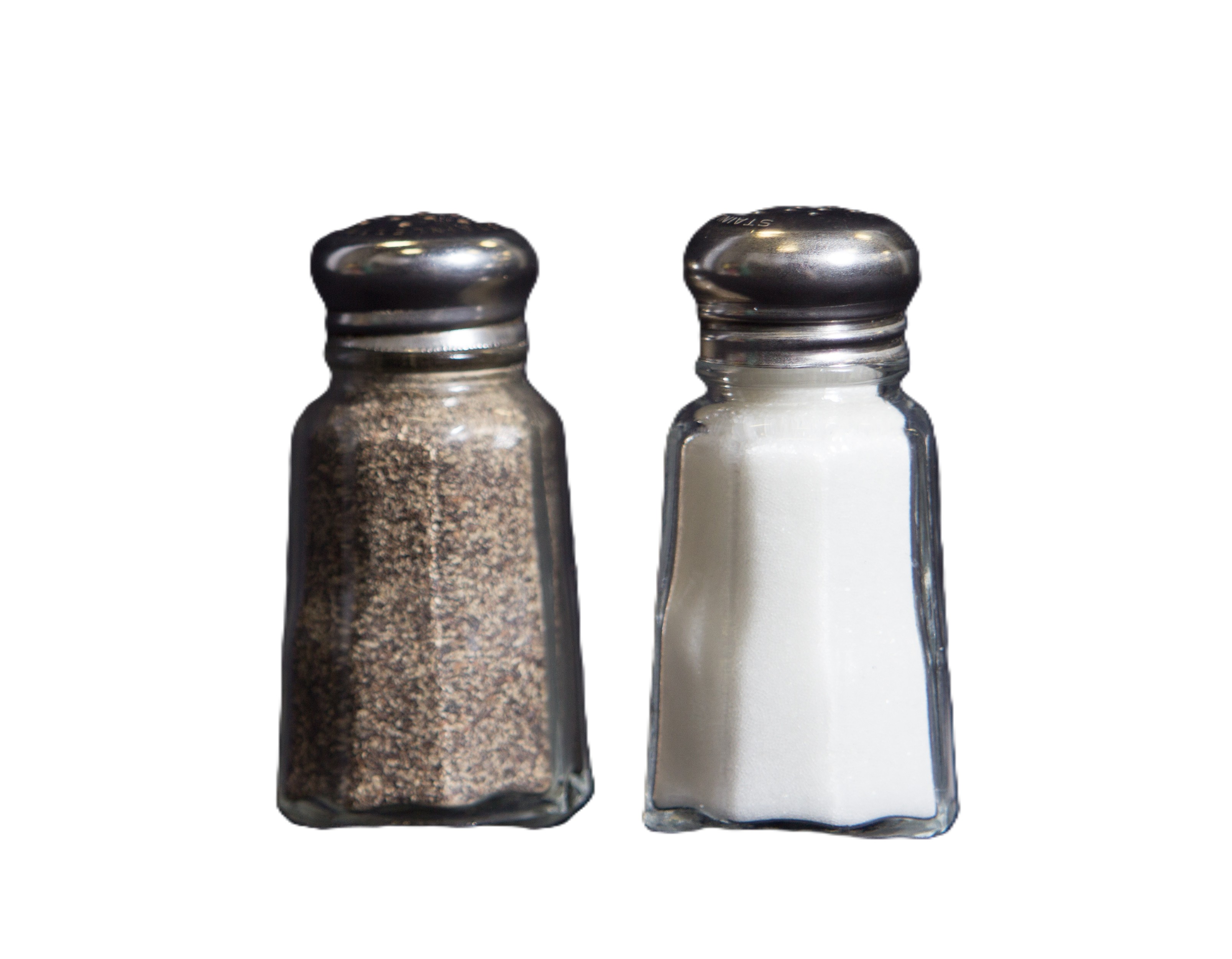 Rental store for Salt   Pepper Small Filled in Calgary AB