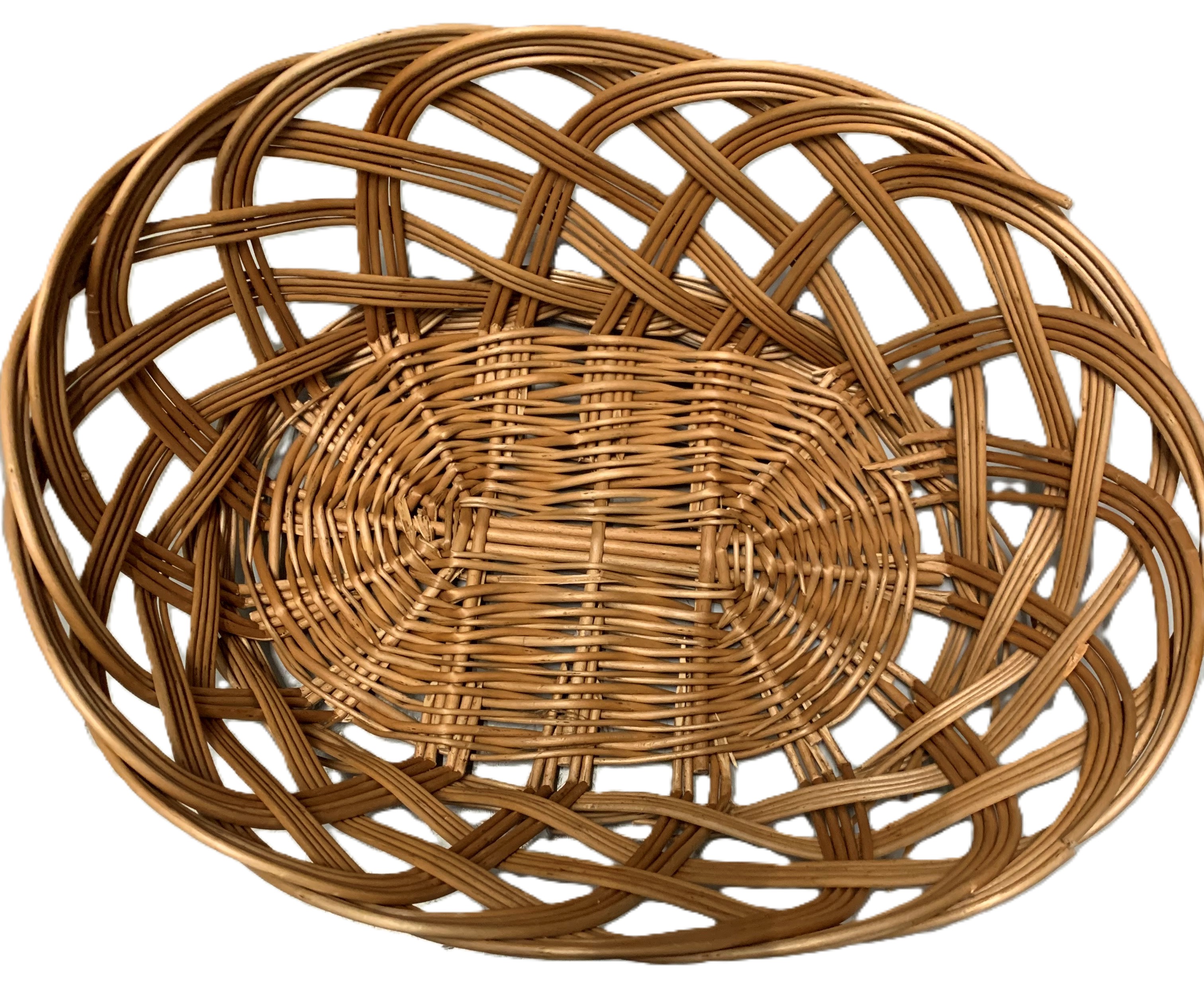 Rental store for Bun Basket Large in Calgary AB