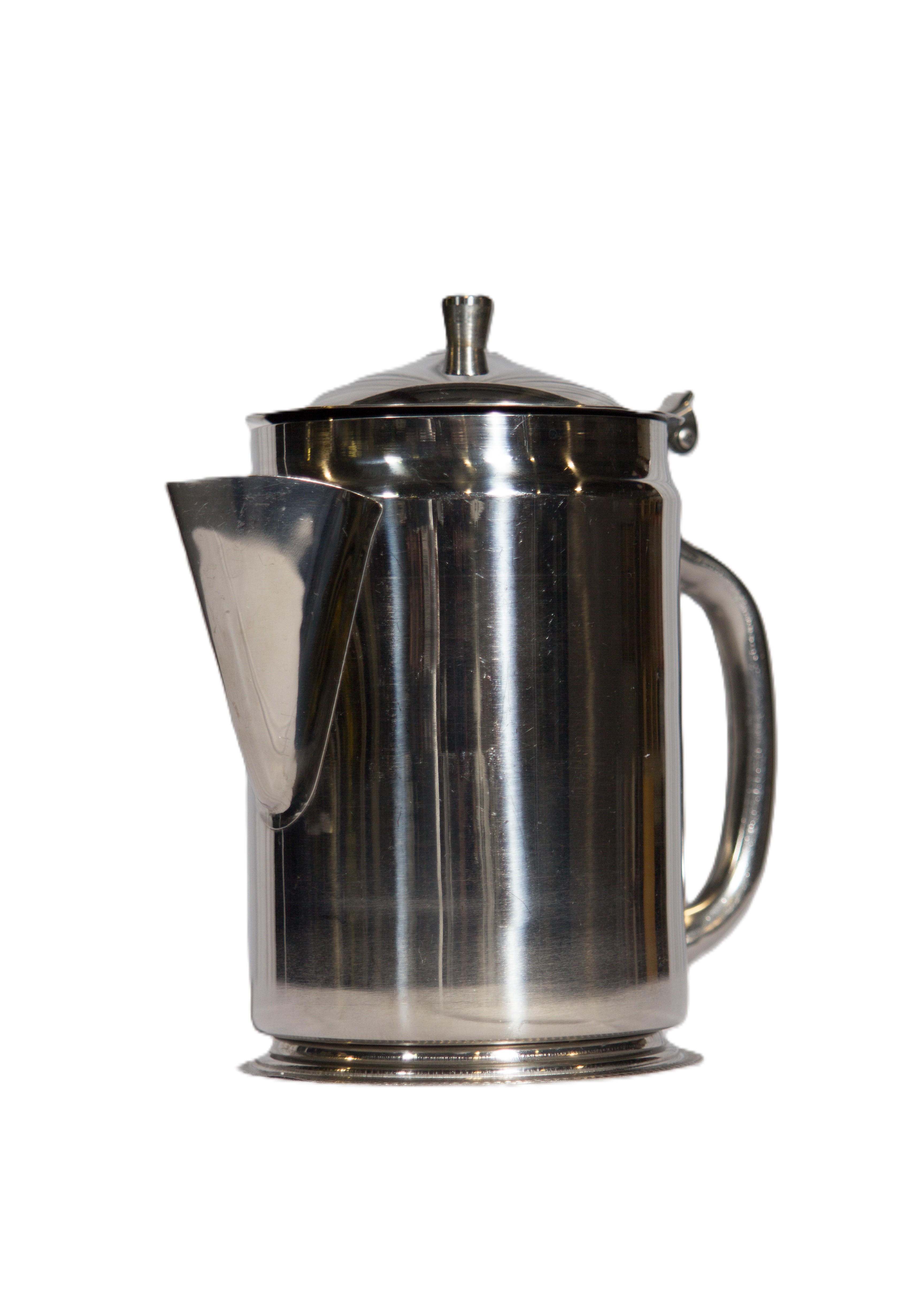Rental store for Coffee Tea Server SS 48 Oz. in Calgary AB