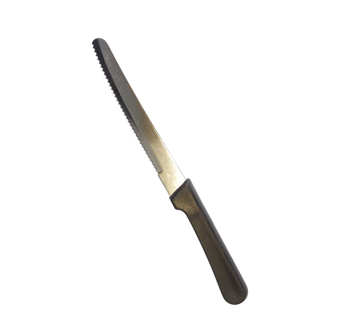 Rental store for Ok-Steak Knife Black Handle in Calgary AB