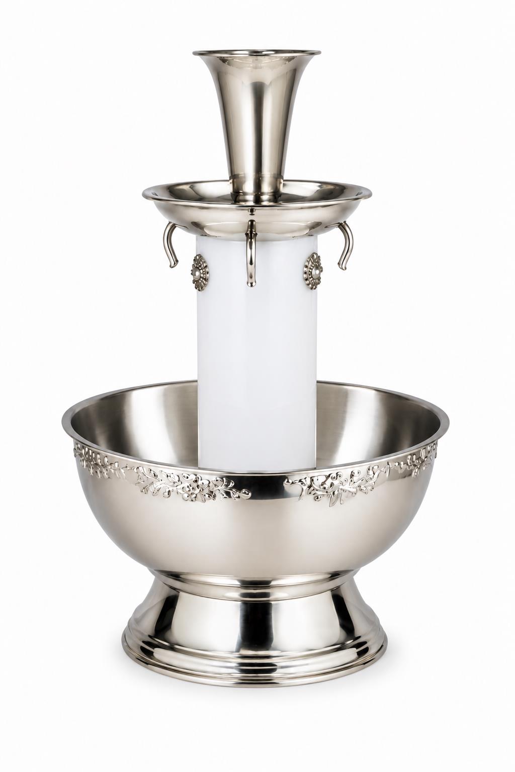Rental store for Punch Fountain S.S. 3 Gal in Calgary AB