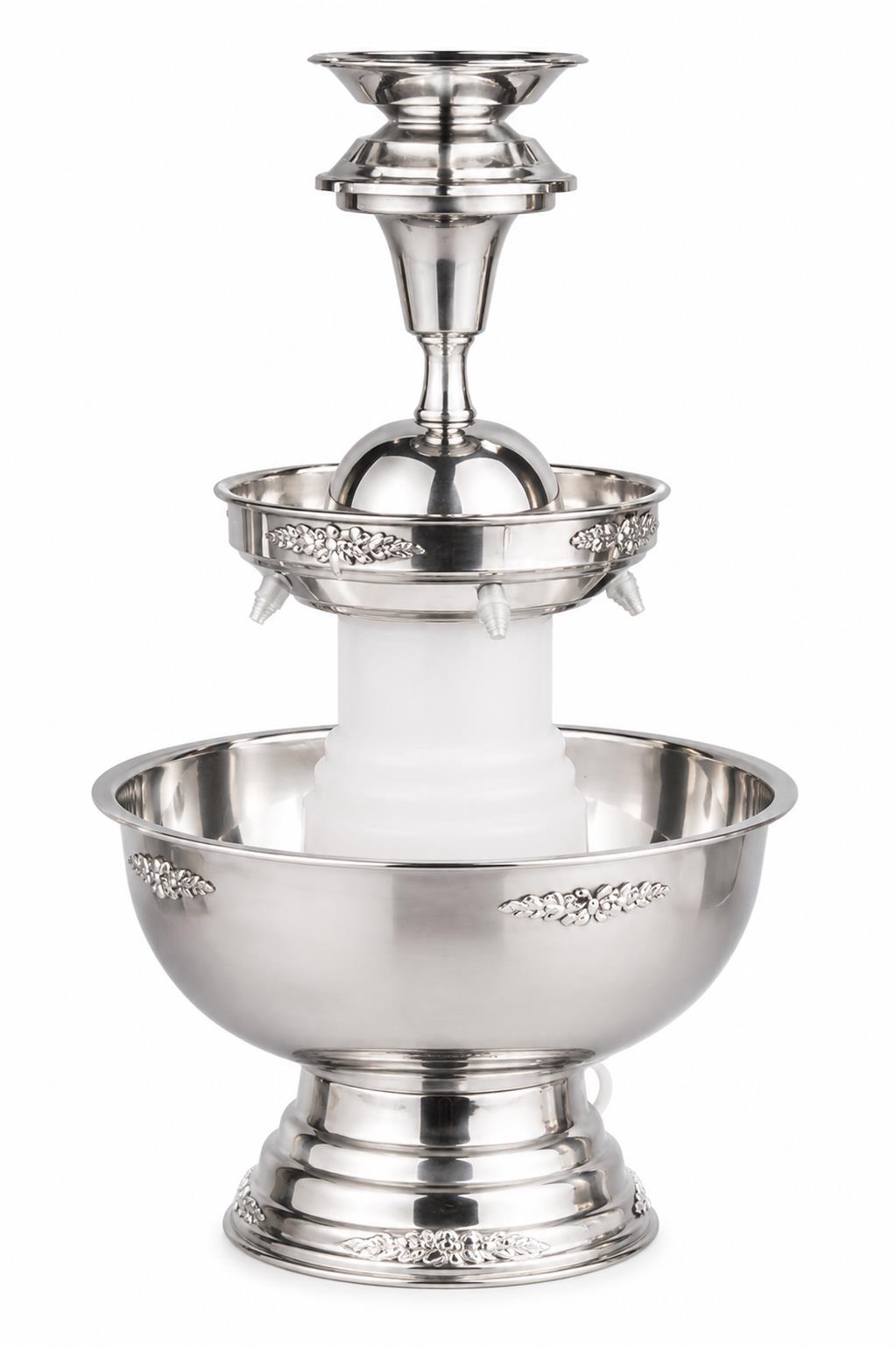 Rental store for Punch Fountain S.S. 5 Gal in Calgary AB