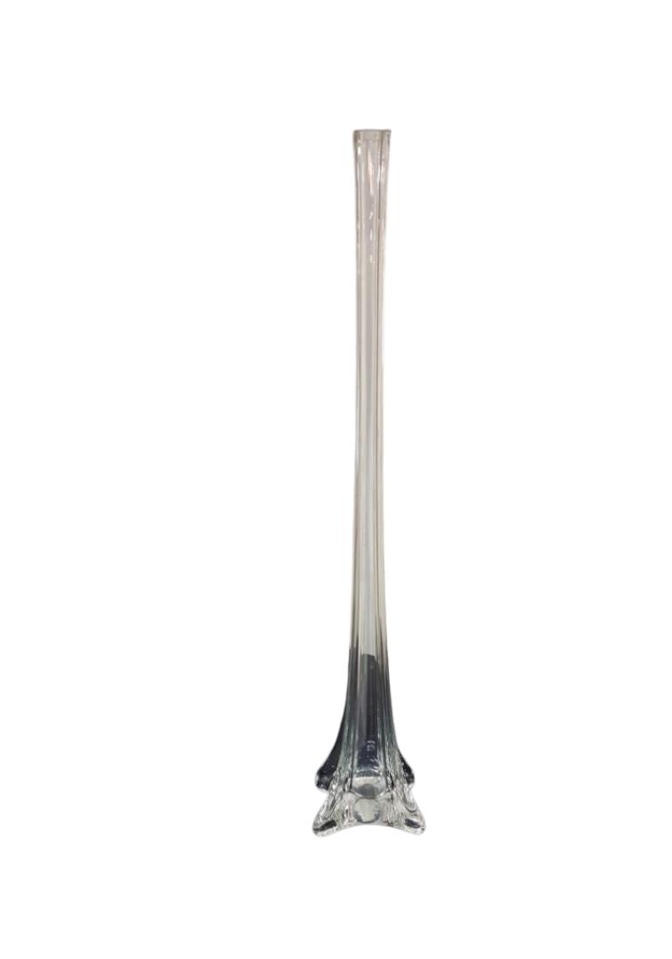 Rental store for Eiffel Tower Vase 24 in Calgary AB