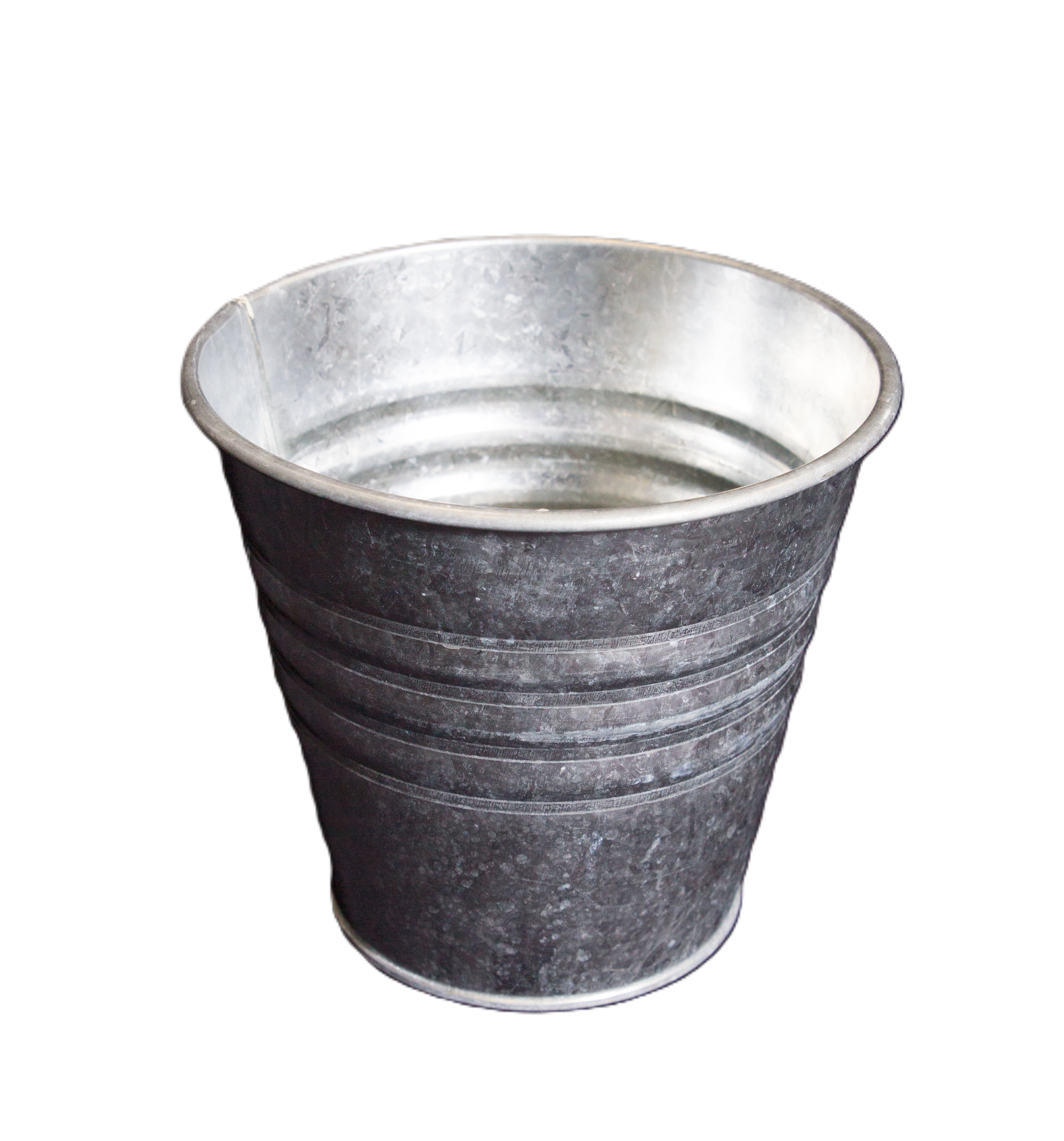 Rental store for Galvenized Pail-8 in Calgary AB