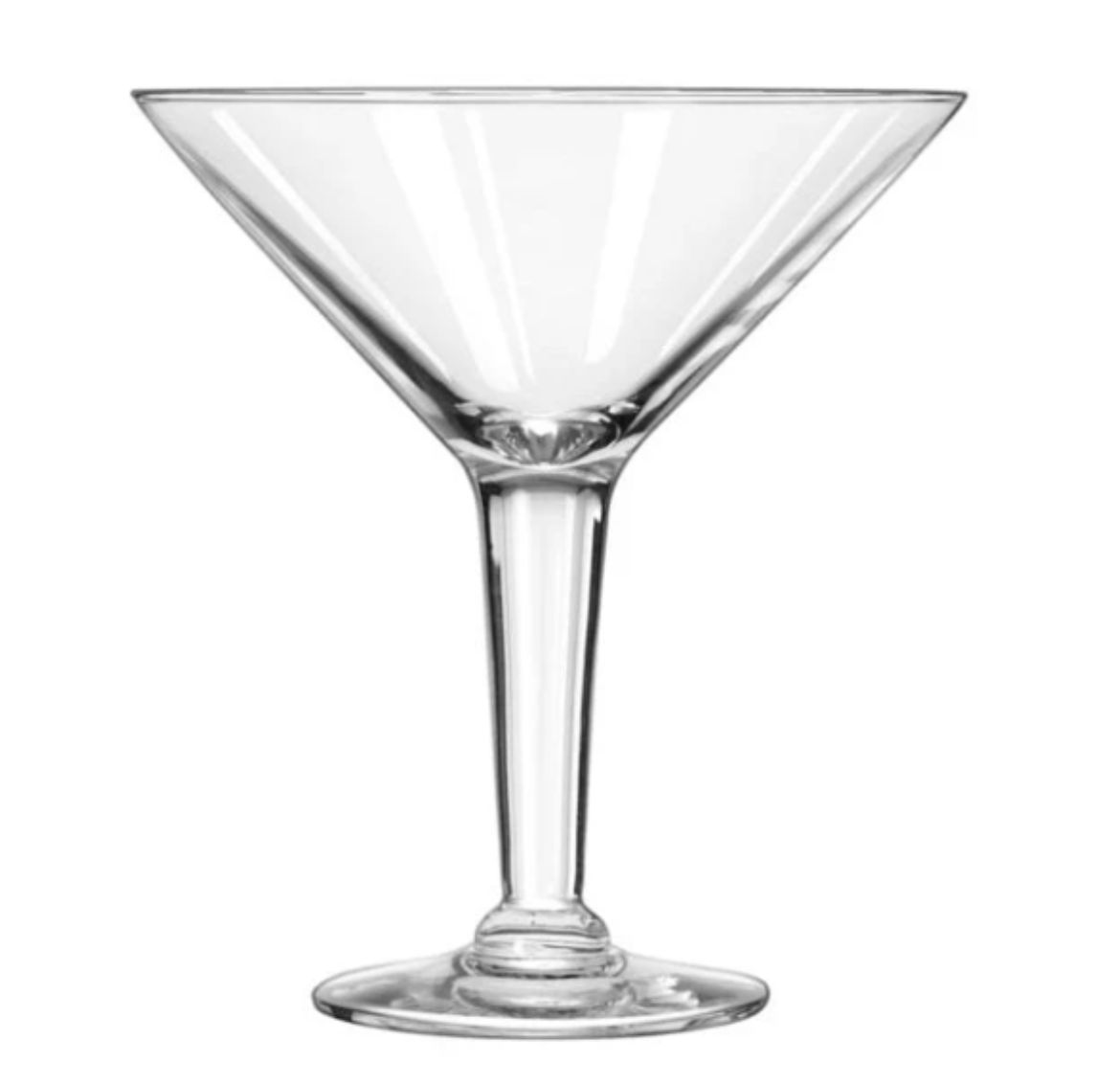 Rental store for Martini Glass 48 Oz in Calgary AB