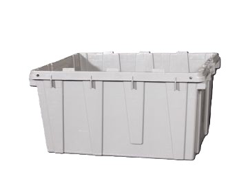 Rental store for Beer Tub Plastic Grey 18X23X12 in Calgary AB