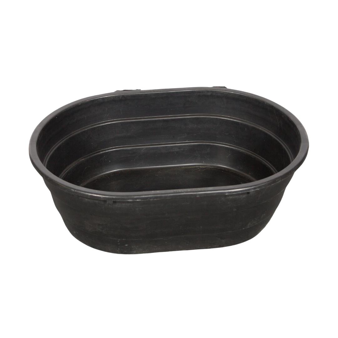 Rental store for Beer Trough Black Plastic in Calgary AB