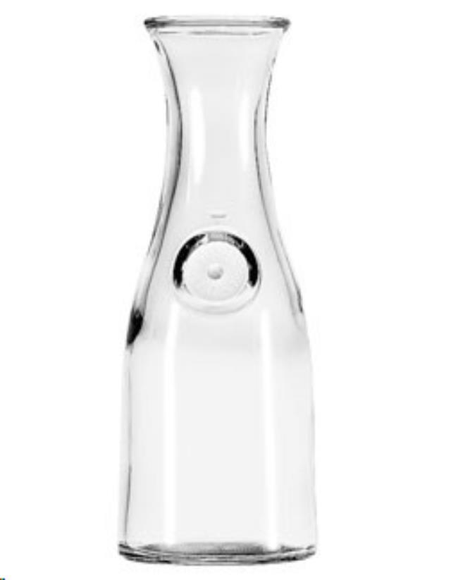 Rental store for Carafe 1 Ltr in Calgary AB