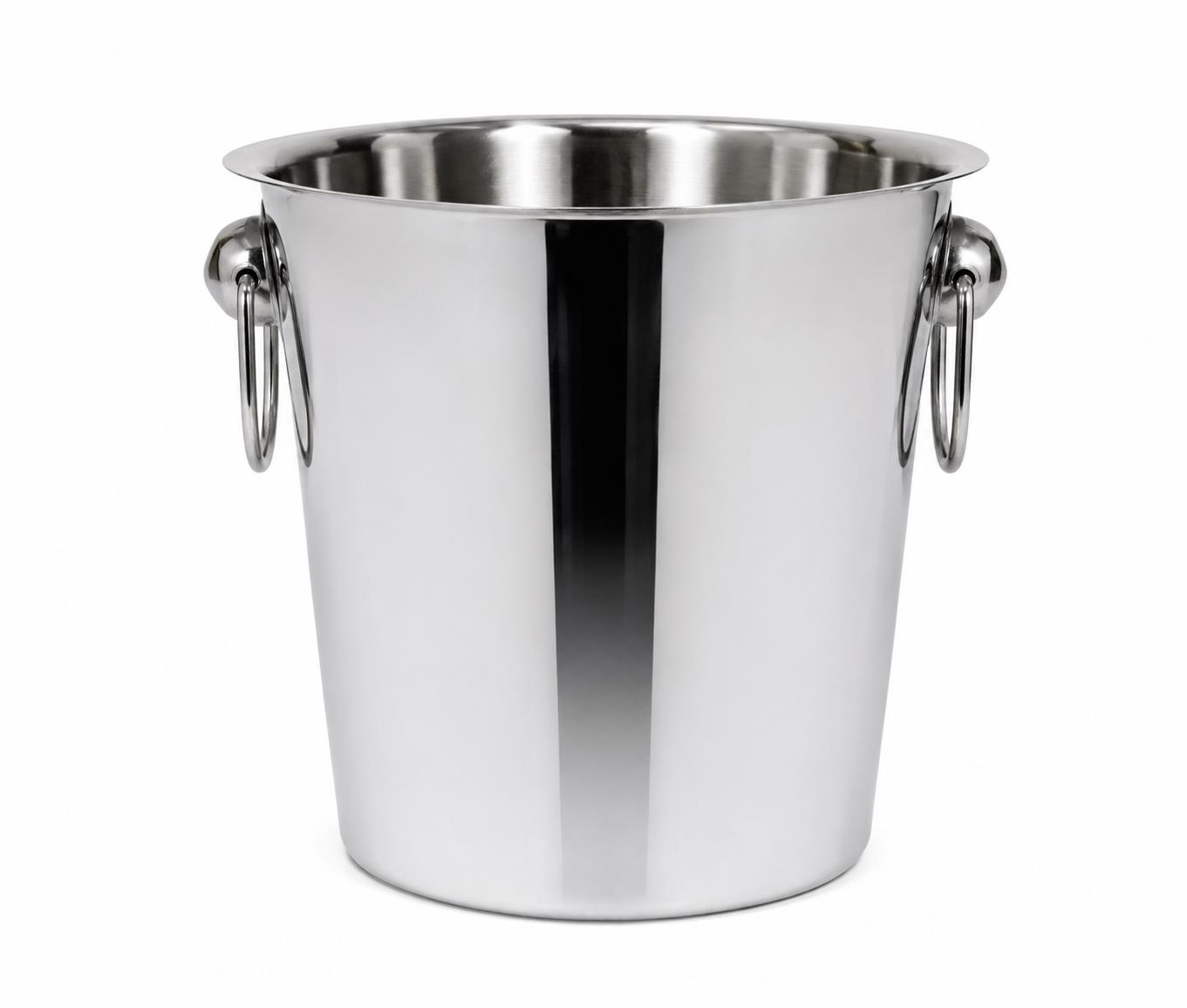 Rental store for Champ Ice Bucket Table Top Ss in Calgary AB