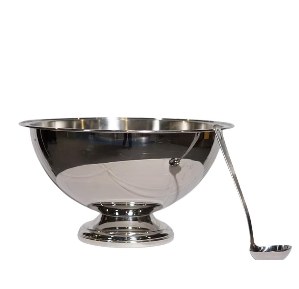 Rental store for Punch Bowl Ss 16Qt C W Ss Ldl in Calgary AB