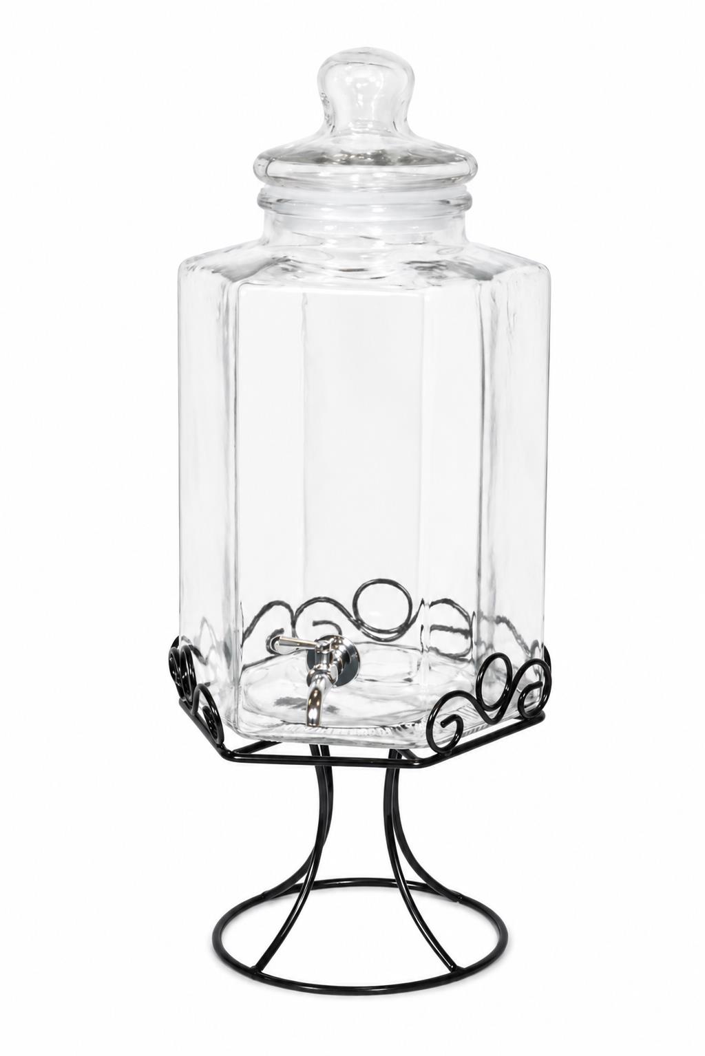 Rental store for Ok-Punch Jar 1.5Gal Dispenser in Calgary AB