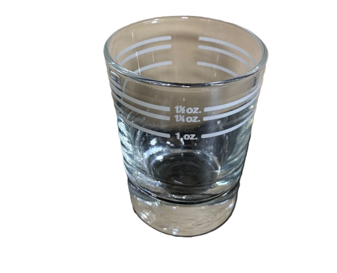 Rental store for Shot Glass in Calgary AB