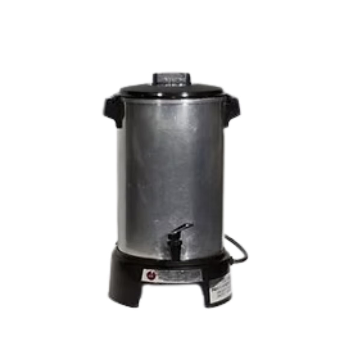 Rental store for Coffee Urn 36 Cup in Calgary AB