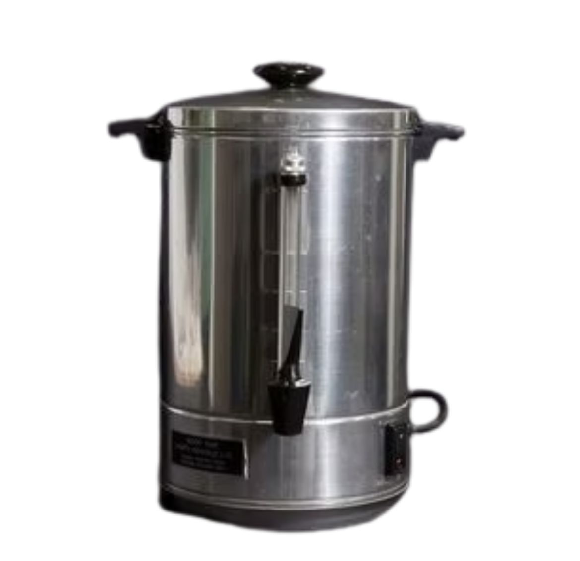 Rental store for Coffee Urn 55 Cup in Calgary AB