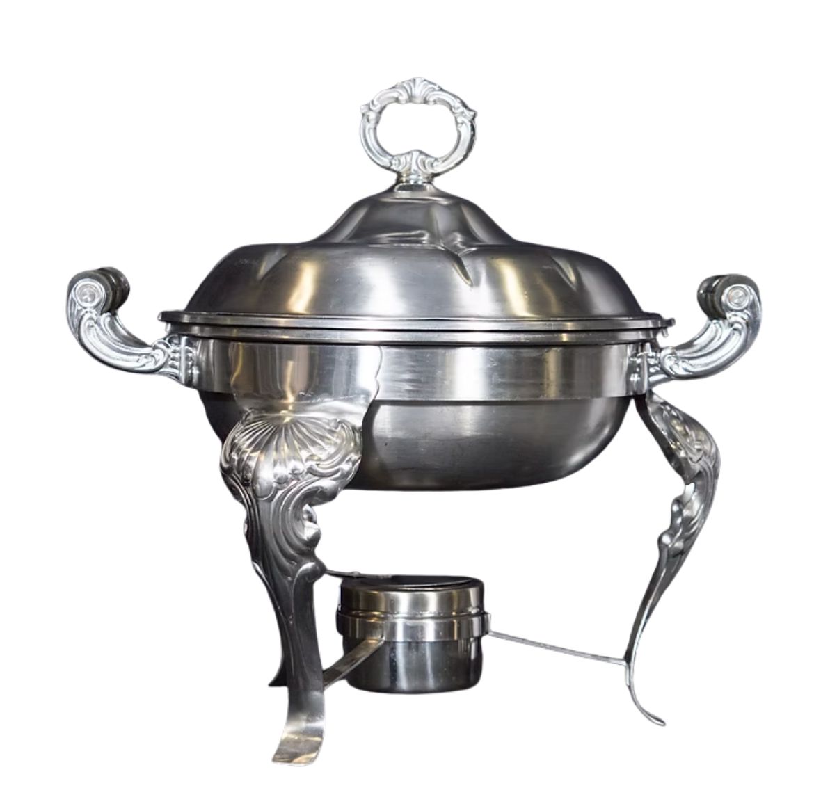 Rental store for Chafing Dish Classic 4 Qt Rd in Calgary AB