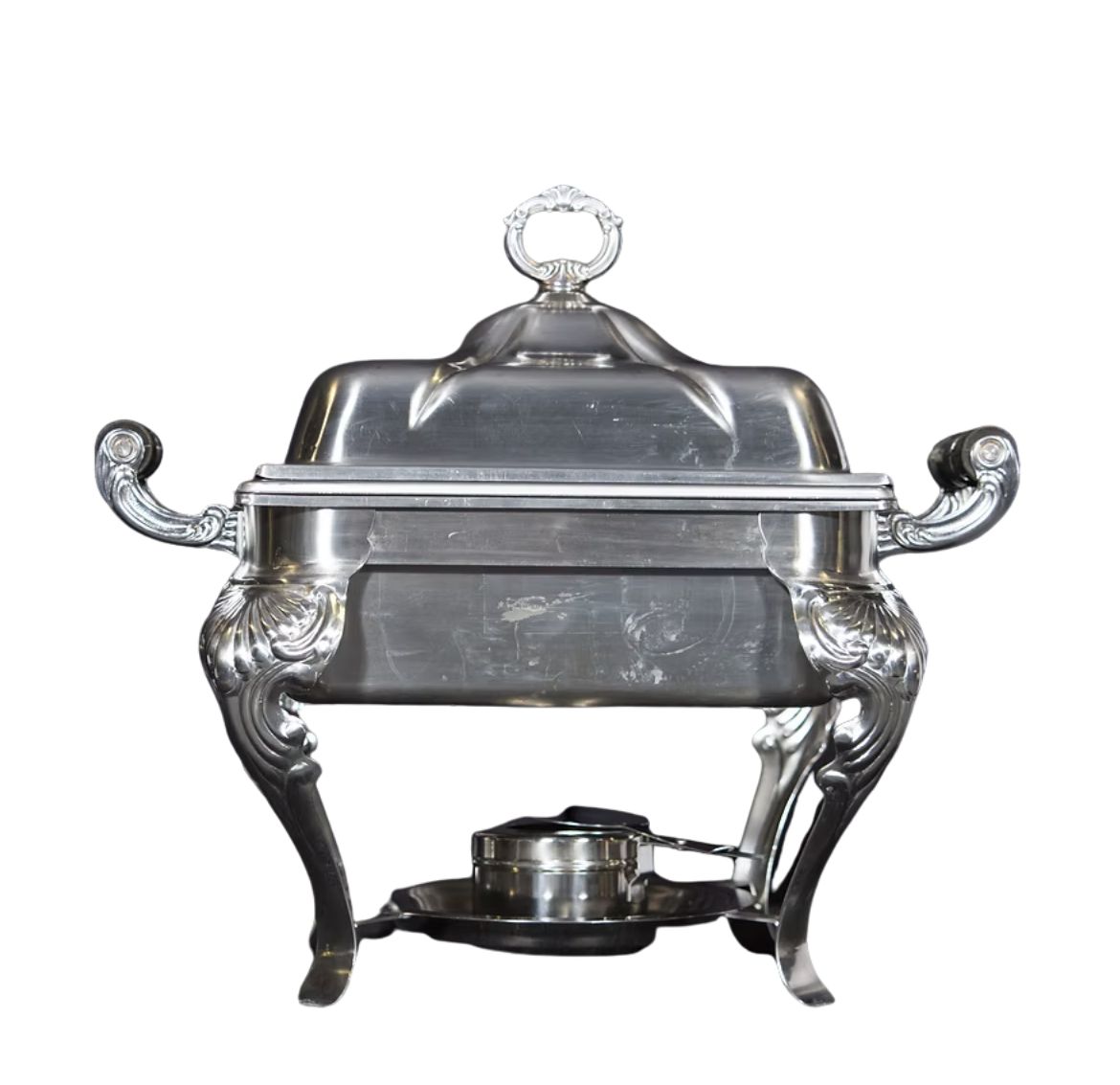 Rental store for Chafing Dish Classic 6 Qt in Calgary AB