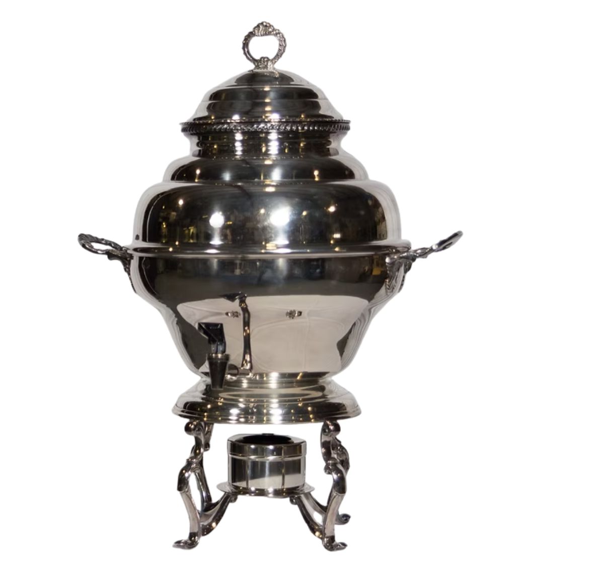 Rental store for Samovar Sil 60 Cup in Calgary AB