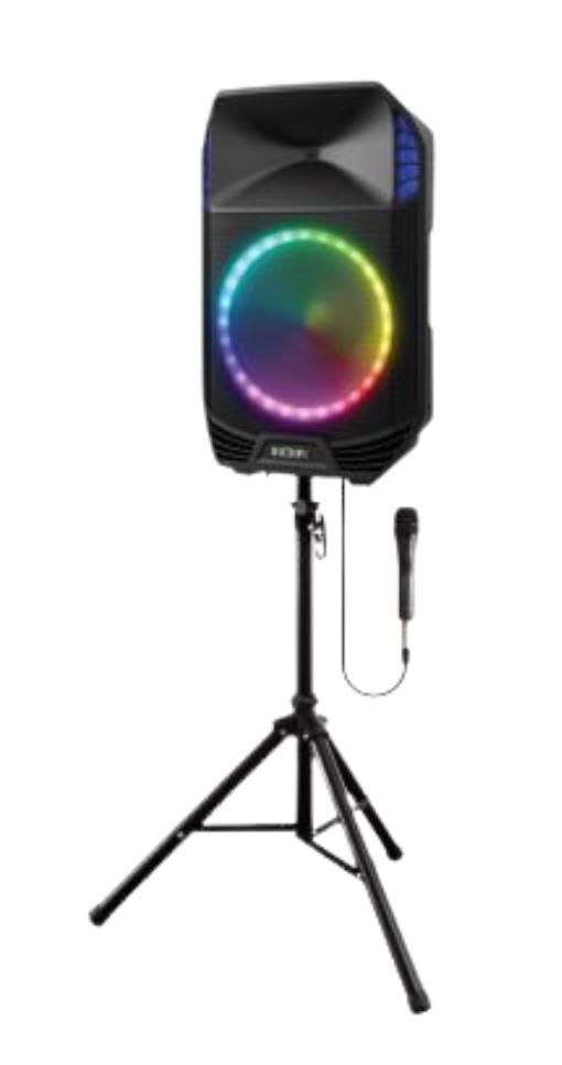 Rental store for Ion Bluetooth Speaker in Calgary AB