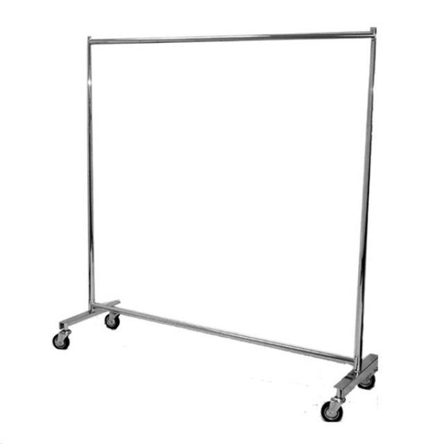 Rental store for Coat Rack Chrome 5 in Calgary AB