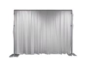 Rental store for Drape Panels Premier White 8 in Calgary AB