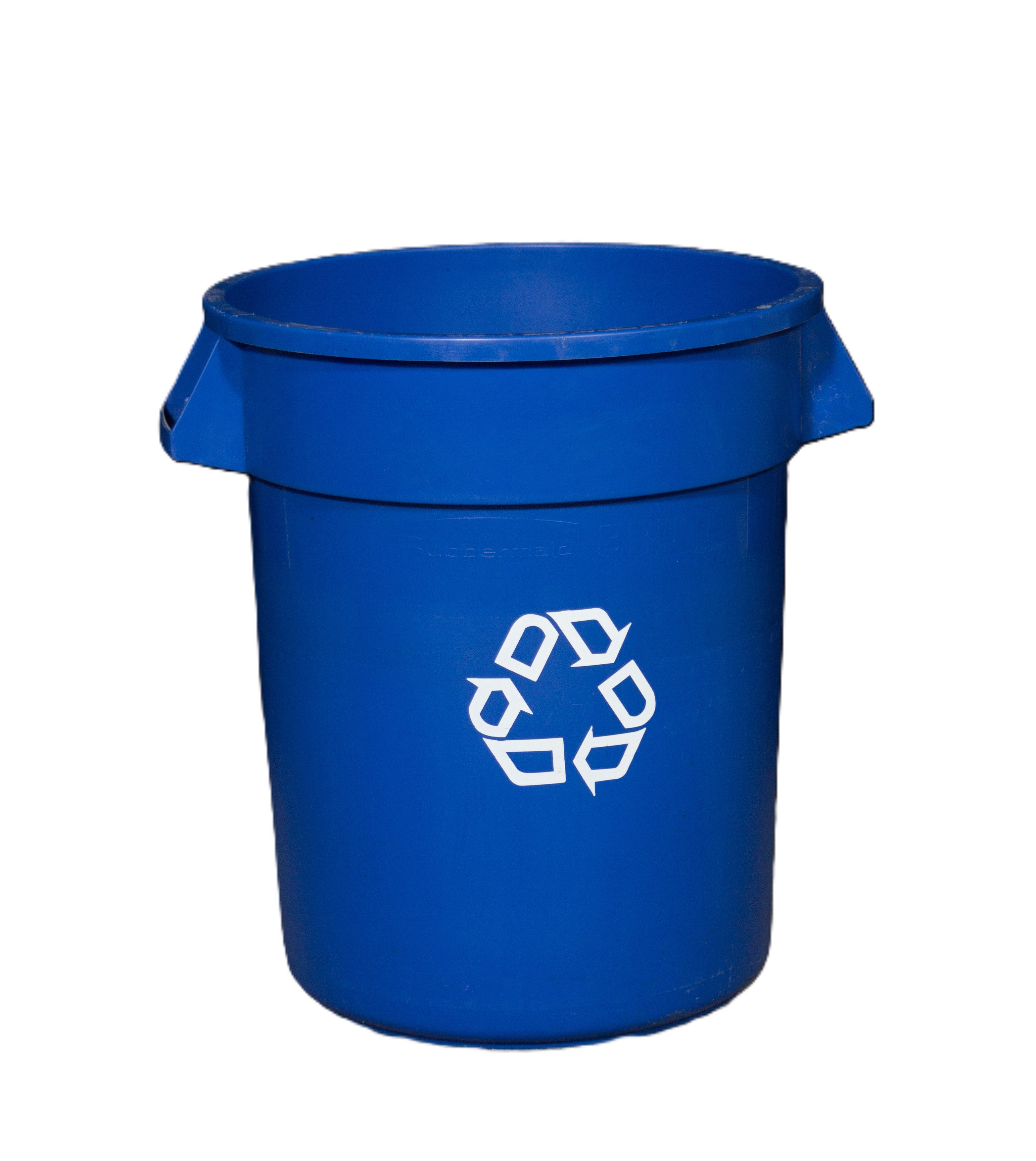 Rental store for Recycle Bin 20Gal Blue C W Bag in Calgary AB