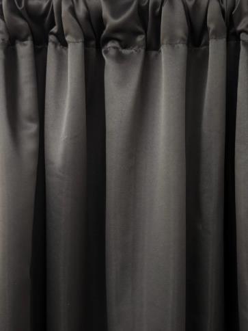 Rental store for Drape 8  Blockout Black in Calgary AB