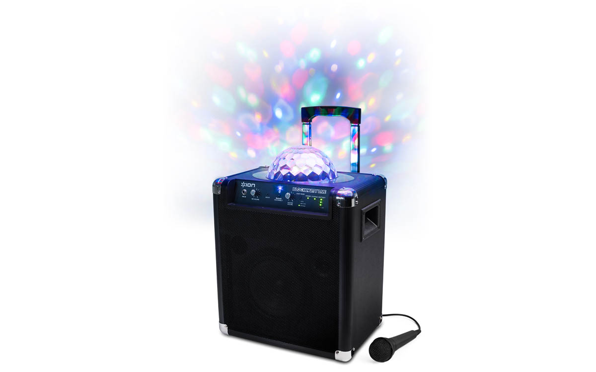 Rental store for Block Party Sound System in Calgary AB
