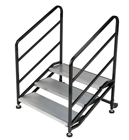 Rental store for Stage-Stairs 12  To 24 in Calgary AB
