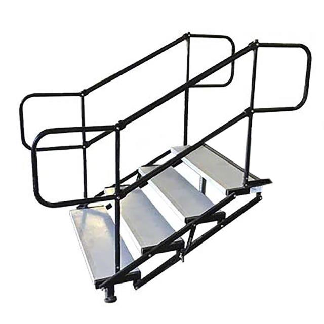Rental store for Stage-Stairs 25  To 48 in Calgary AB