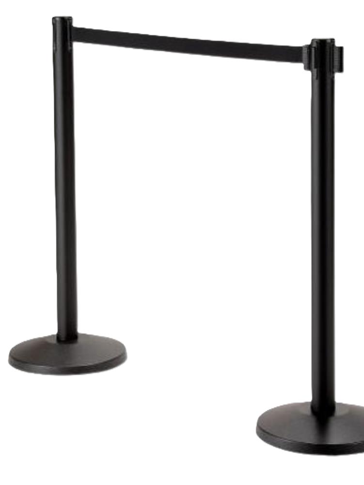 Rental store for Stanchion Black C W Blk Belt in Calgary AB