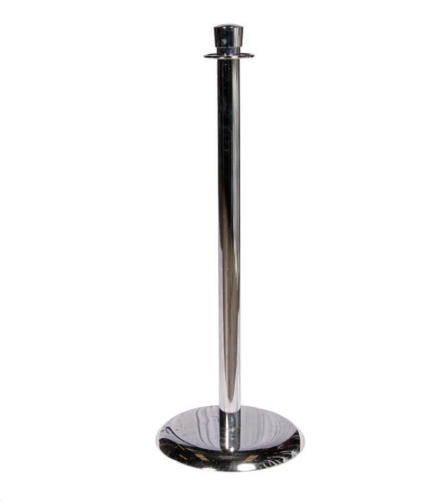 Rental store for Stanchion Chrome in Calgary AB