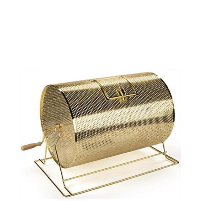Rental store for Draw Drum Brass Small in Calgary AB