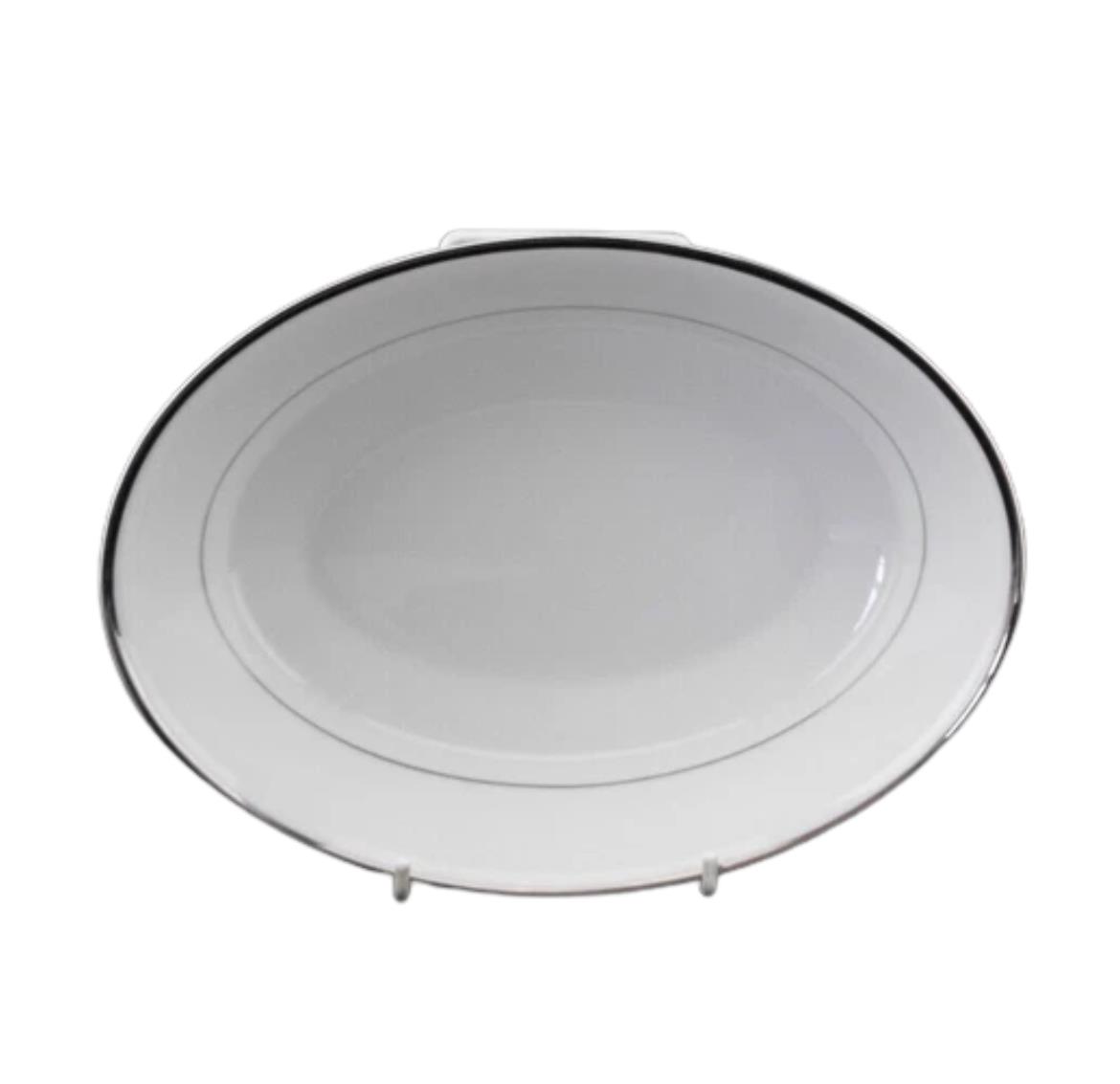 Rental store for Silver Vegetable Bowl-Ea. in Calgary AB