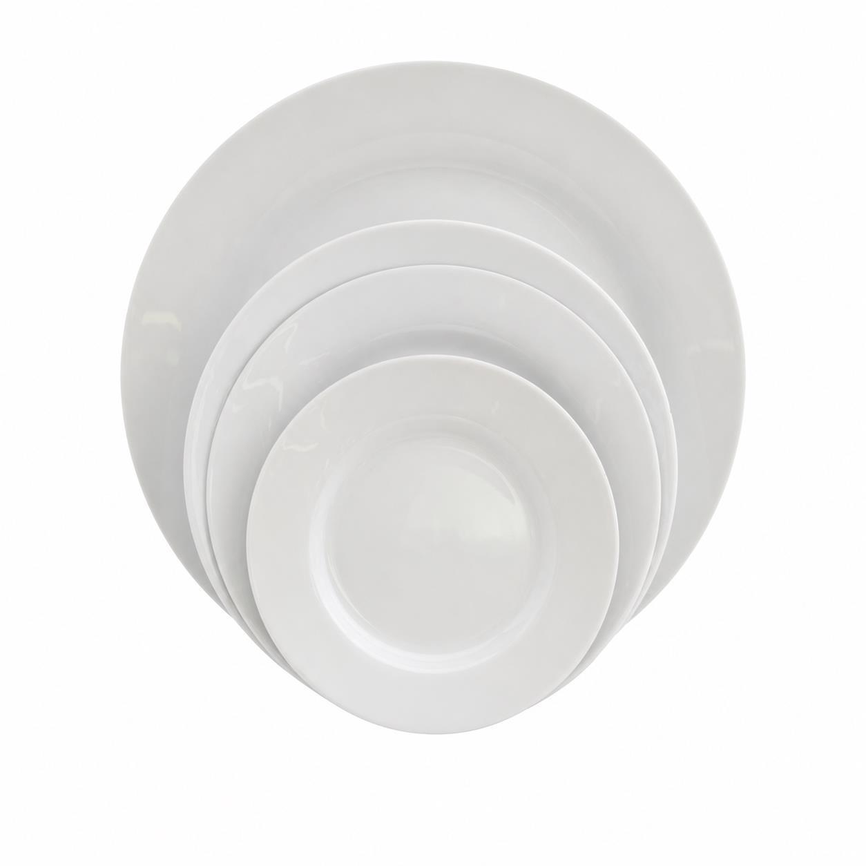 Rental store for Hotelier Side Plate in Calgary AB