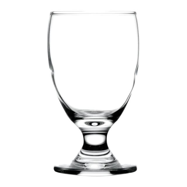 Rental store for Water Goblet 10 oz. in Calgary AB