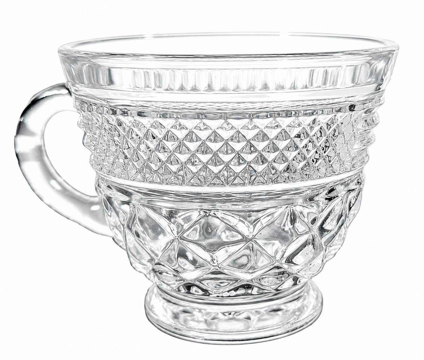 Rental store for Punch Cup Wexford 5 Oz. in Calgary AB